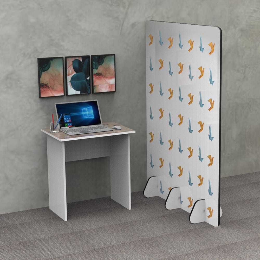 Escritorio Modelo ZIZ4