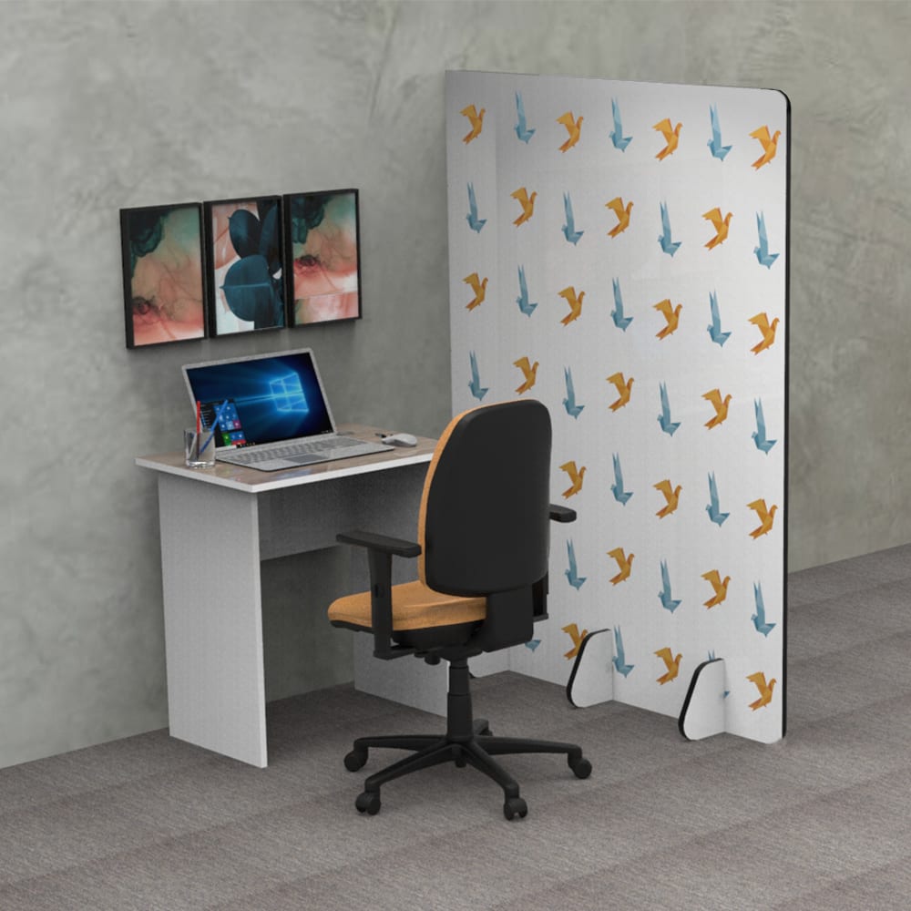 Escritorio Modelo ZIZ1