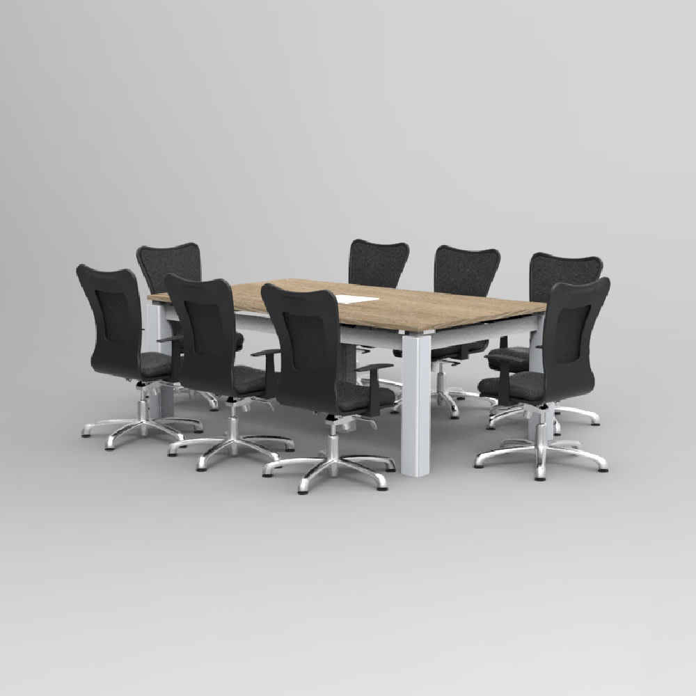 Mesa elctrificable - base Michelle6