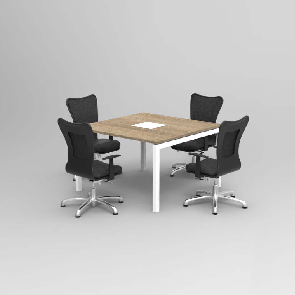 Mesa electrificable - 4 usuarios3