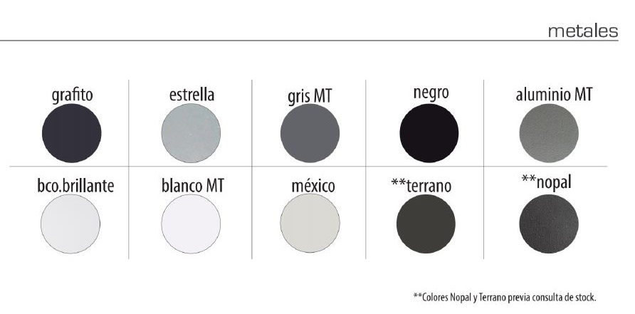 Banqueta Metalica6