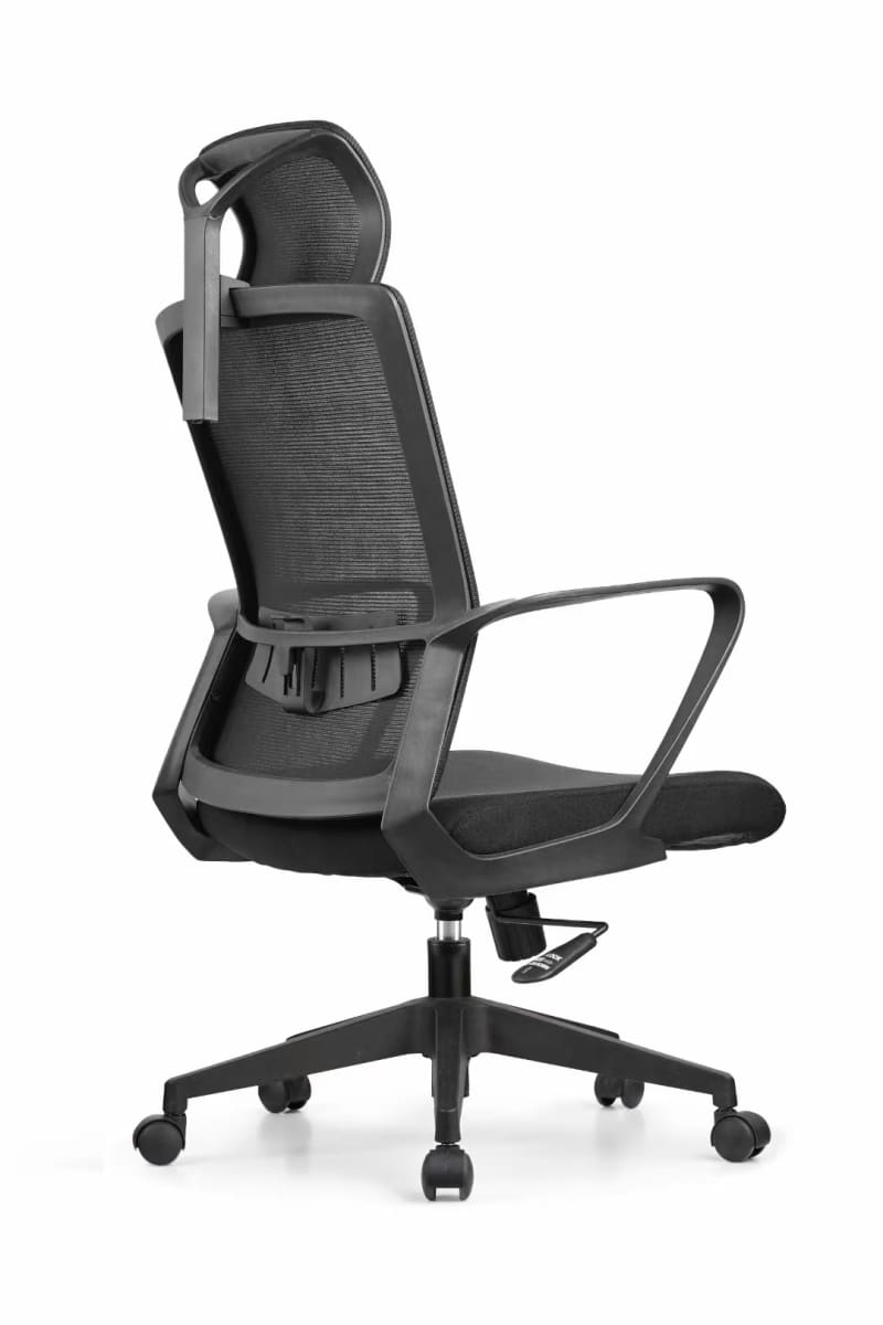 Merry brazo fijo apoyo lumbar1