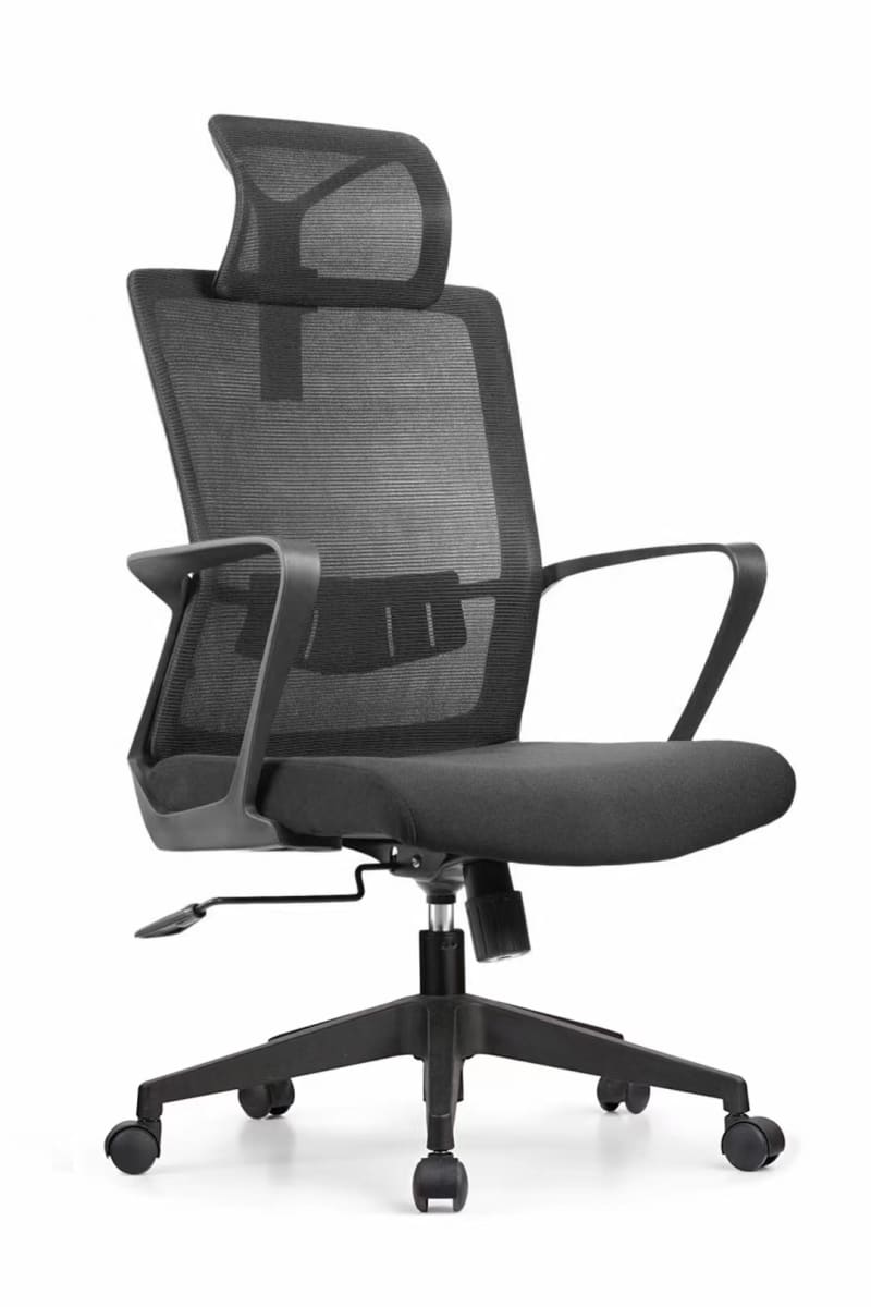 Merry brazo fijo apoyo lumbar3