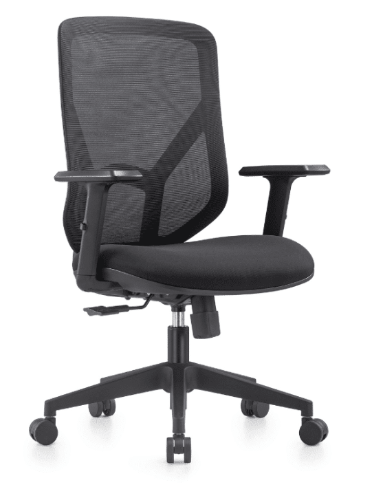 Oxford Negra2