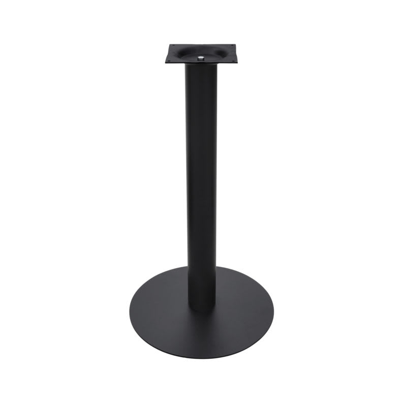 Pedestal con planchon de 400 mm1