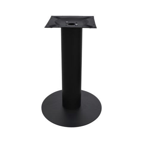 Pedestal con planchon de 500 mm1