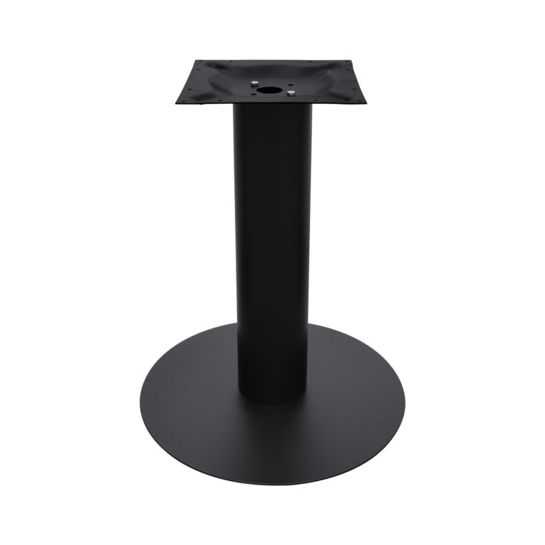 Pedestal con planchon de 600 mm1