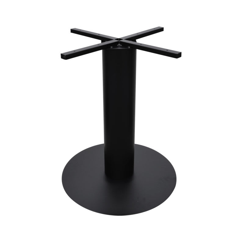 Pedestal de 850 mm con cruceta 1000 mm1