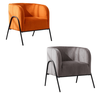 Poltrona Elodie4