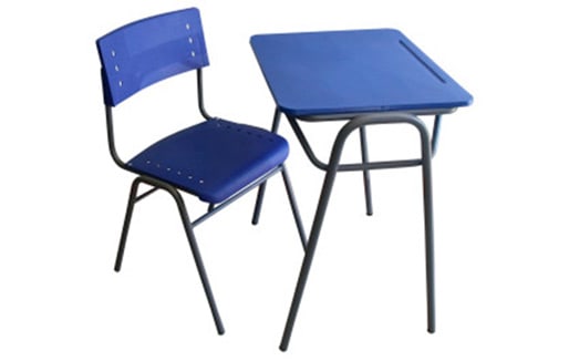 Silla + Pupitre1