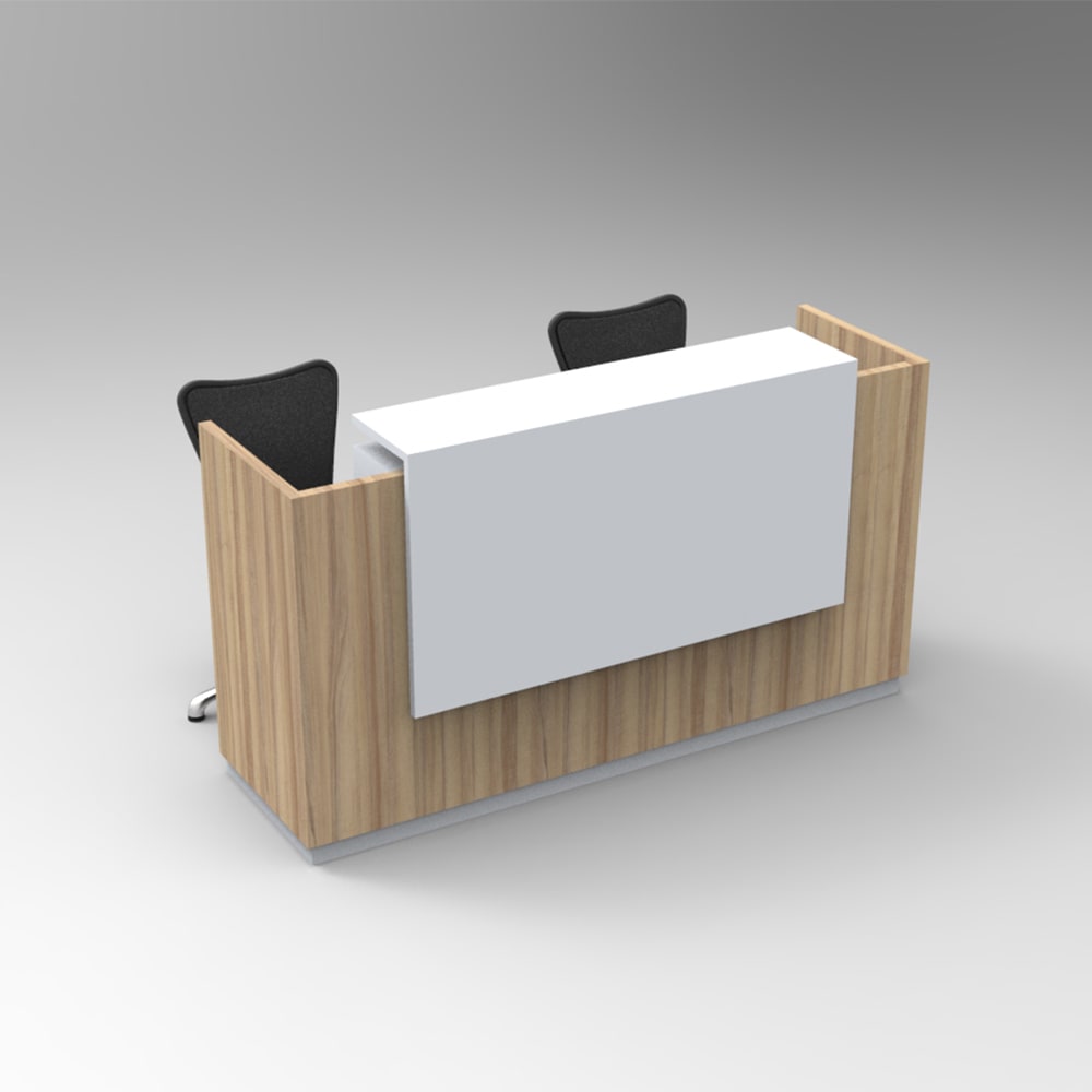 Recepción con encimera RCP-031