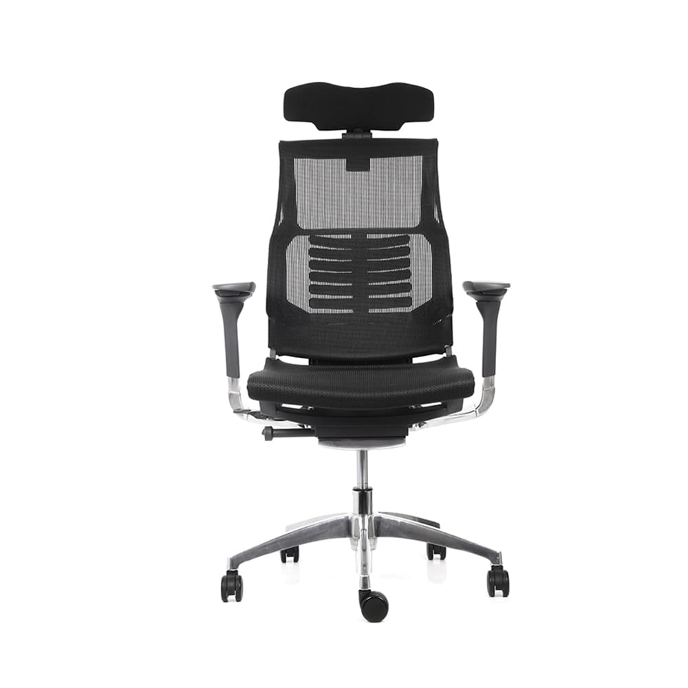 Silla Pofit Europe Negro2