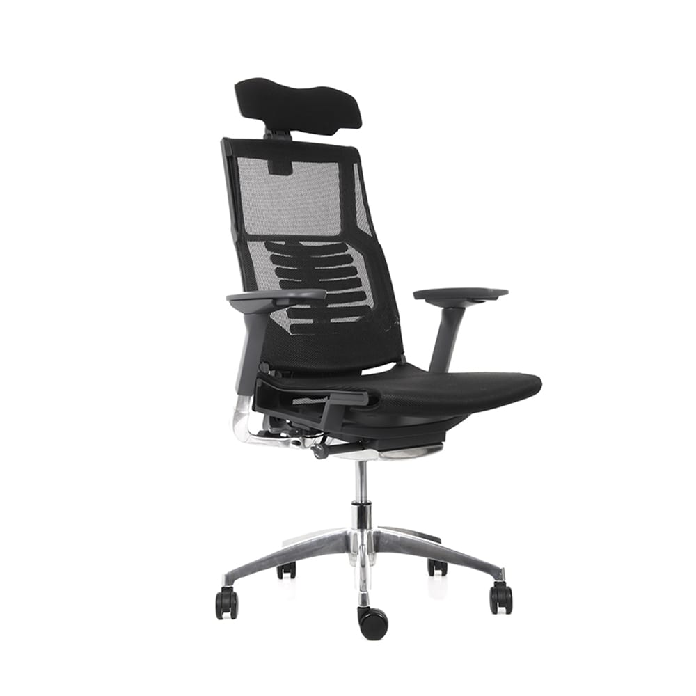 Silla Pofit Europe Negro3