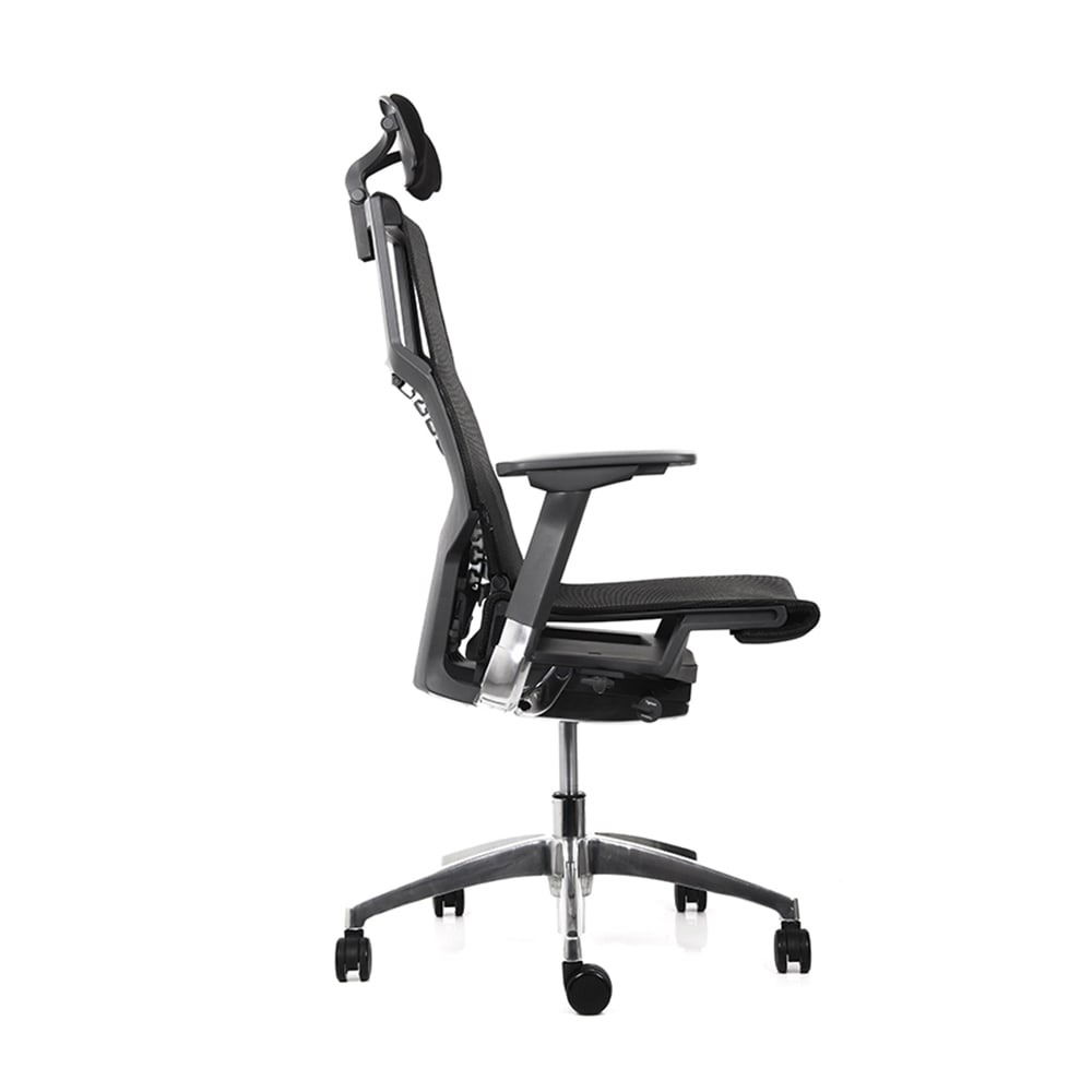 Silla Pofit Europe Negro1