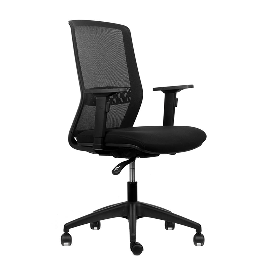 Silla Big Boss 2D1