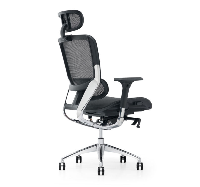 Silla Gerencial Dubái2