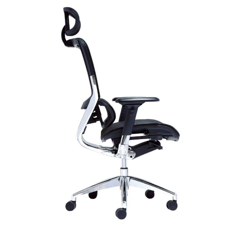 Silla Gerencial Dubái3