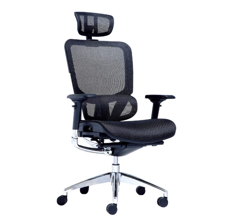 Silla Gerencial Dubái4