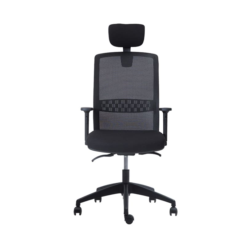 Silla Big Boss 2D4