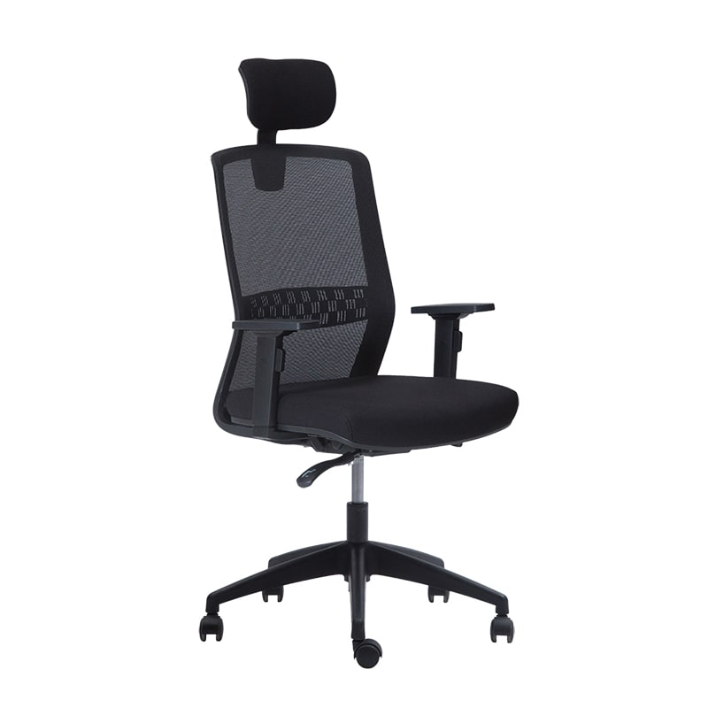 Silla Big Boss 2D5