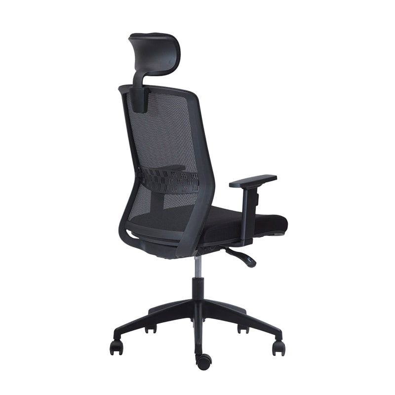Silla Big Boss 2D6