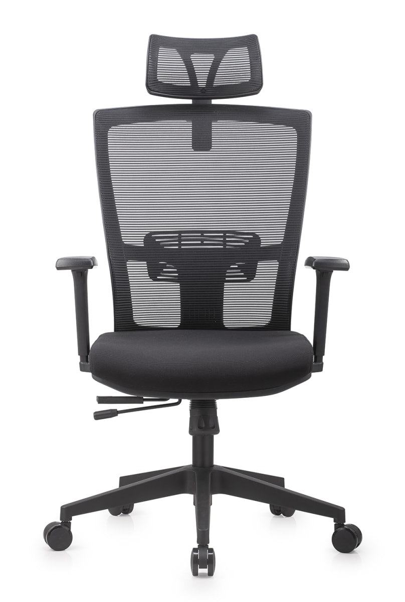 Silla Khaus 2.0 new slider brazo 3D3