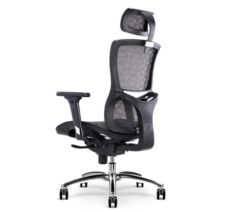 Silla Gerencial  Toronto2