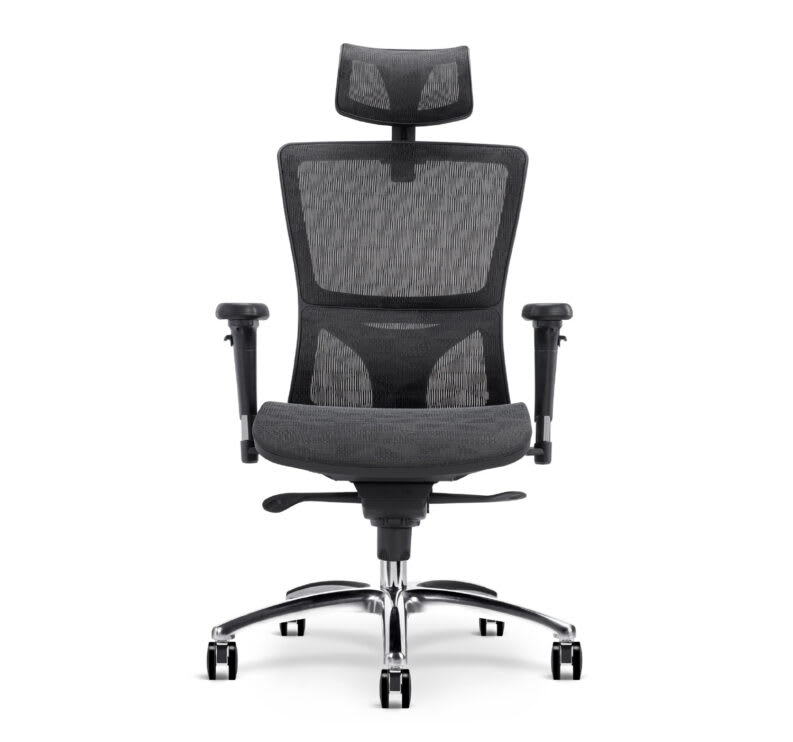 Silla Gerencial  Toronto3