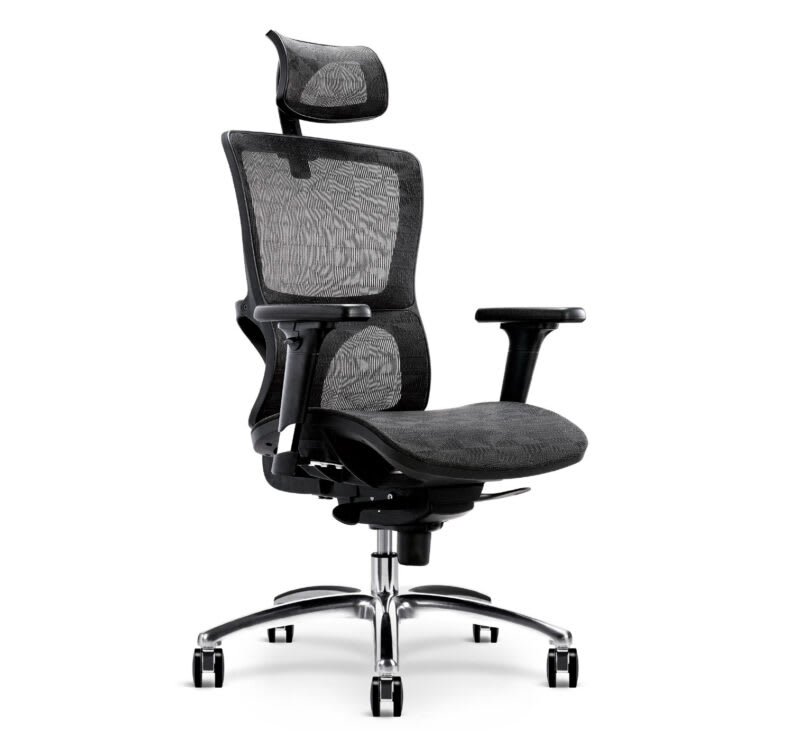 Silla Gerencial  Toronto1
