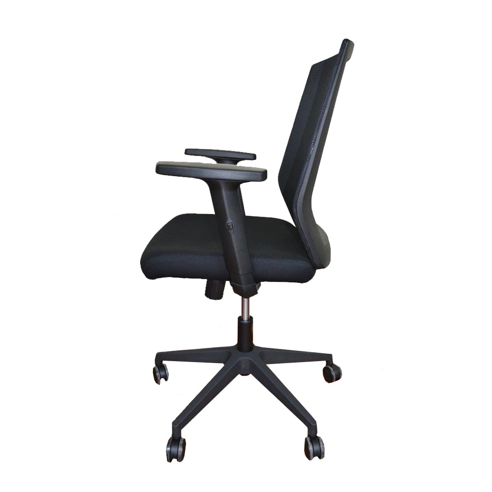 Silla Kleber brazo regulable2