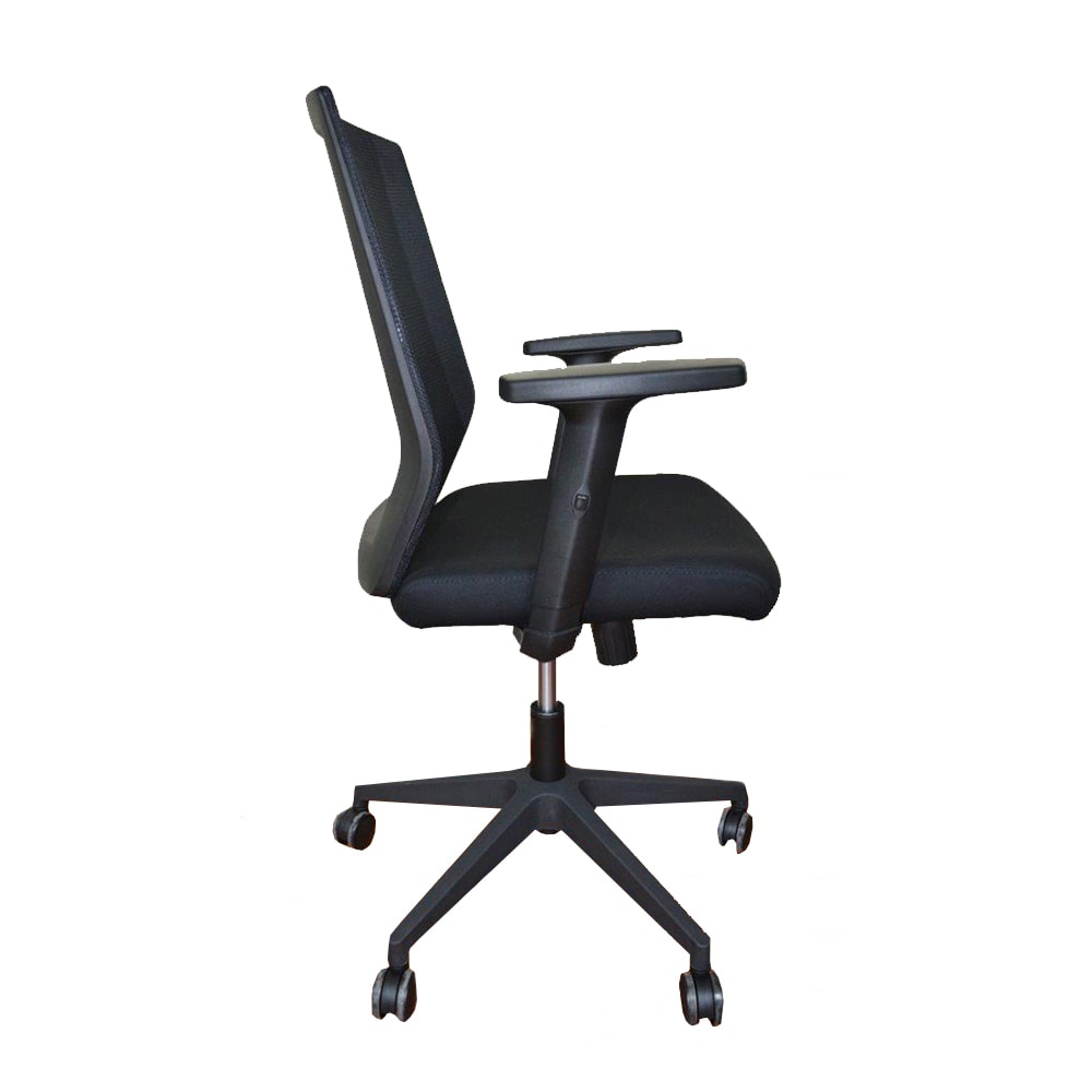 Silla Kleber brazo regulable3