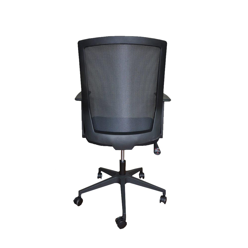 Silla Kleber brazo regulable4