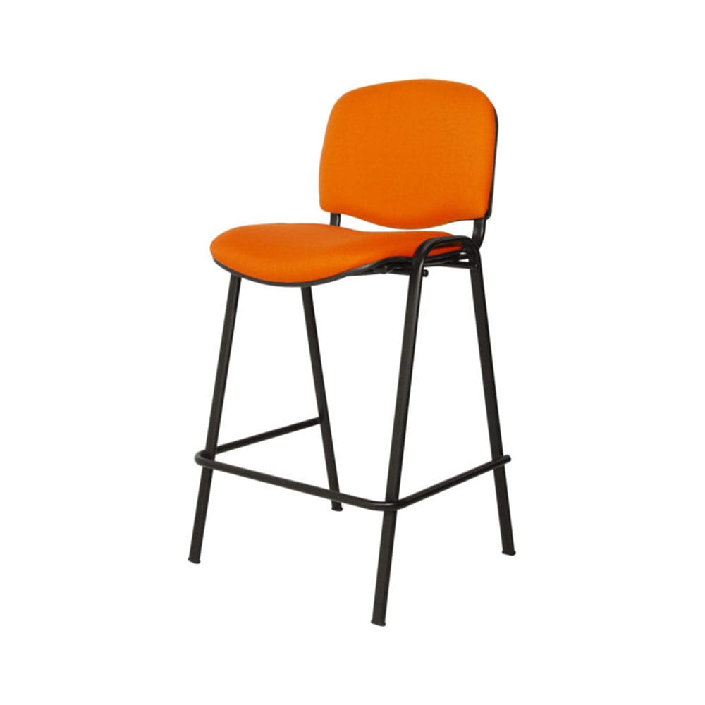 Taburete Iso Tapizado2
