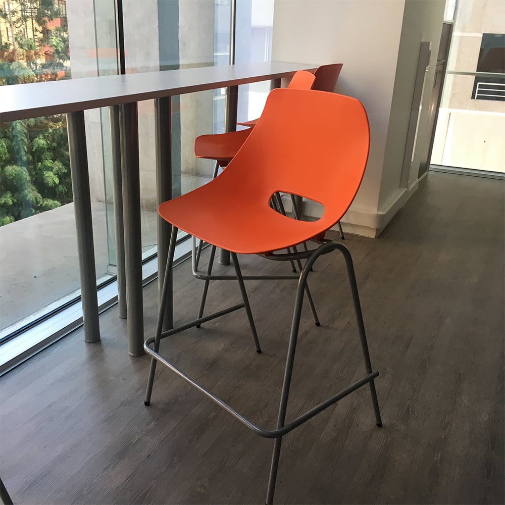 Taburete Cosmos PP3