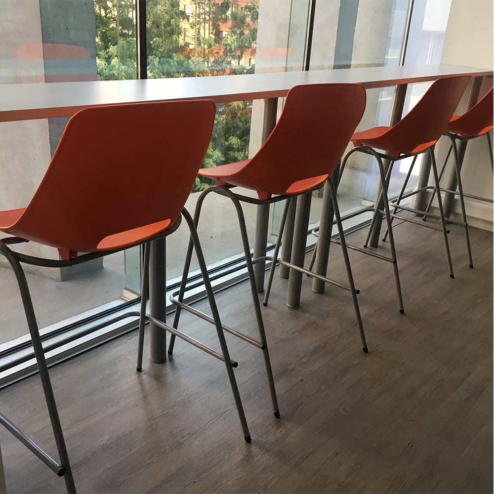 Taburete Cosmos PP1