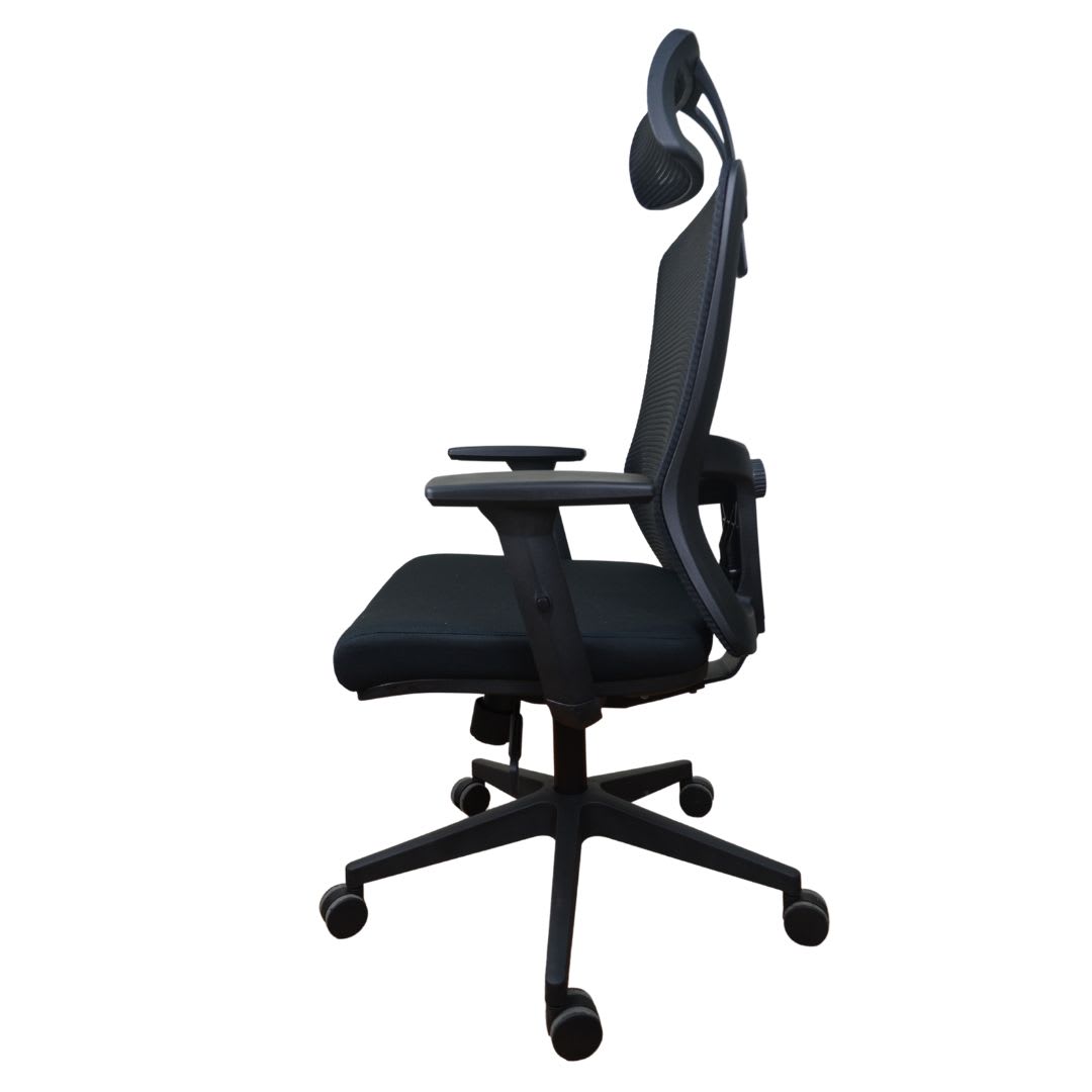 Silla Thornez3