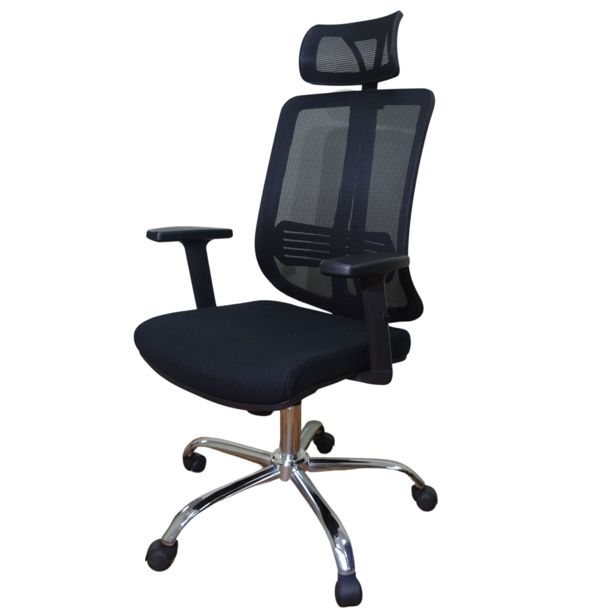 Silla Traffic3