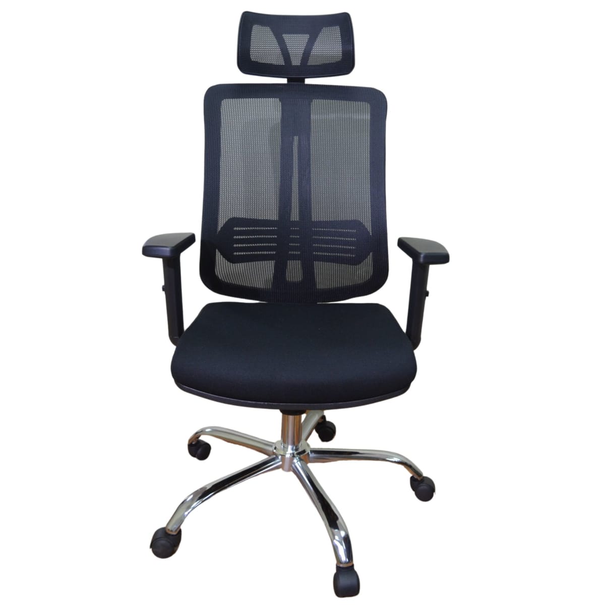 Silla Traffic1