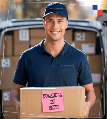 ENVIO EN LINEA