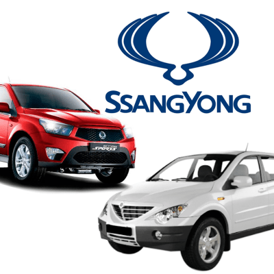 ssangyong