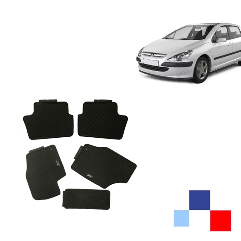 Peugeot LINEA Menage (Pepper, Salt
