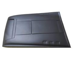 MOLDURA CAPOT TUNNING NISSAN NP300 2015-2021
