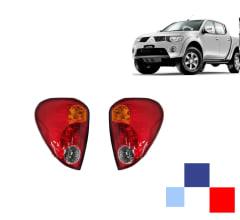 FAROL FOCO MITSUBISHI L200 TRASERO 2007-2015