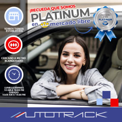 PISO DE GOMA KIA SPORTAGE KX5 2016