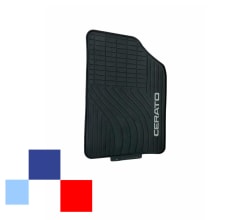 PISO DE GOMA KIA CERATO 2019-21