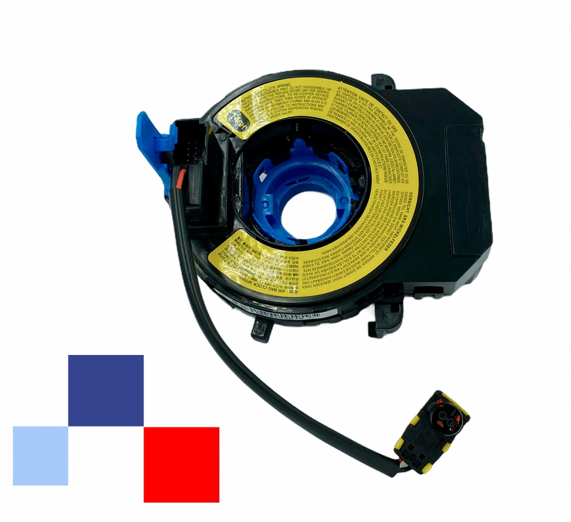 CINTA AIRBAG KIA RIO 20122017 Comercial Autotrack