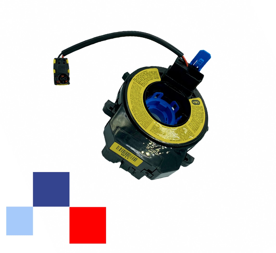 CINTA AIRBAG KIA RIO 20122017 Comercial Autotrack