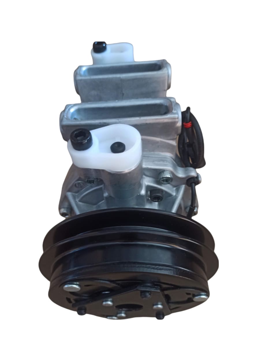 COMPRESOR AIRE ACONDICIONADO CHEVROLET DMAX 2.5 20152019 Comercial