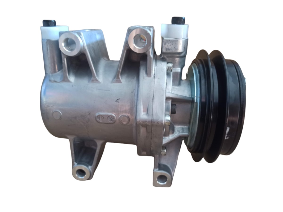 COMPRESOR AIRE ACONDICIONADO CHEVROLET DMAX 2.5 20152019 Comercial