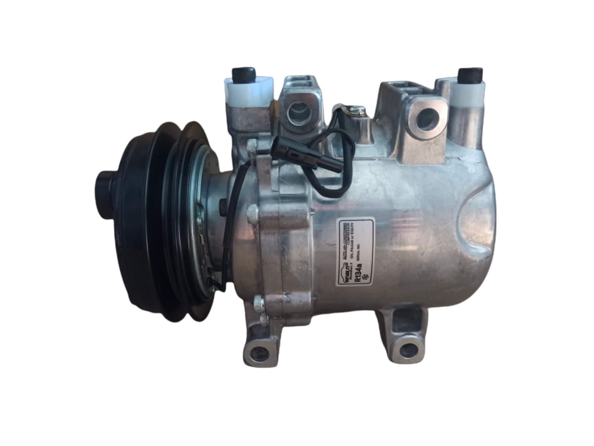 COMPRESOR AIRE ACONDICIONADO CHEVROLET DMAX 2.5 20112014 Comercial